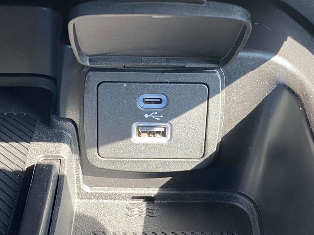 Certified 2025 Ford Bronco Big Bend AWD/4WD image 28