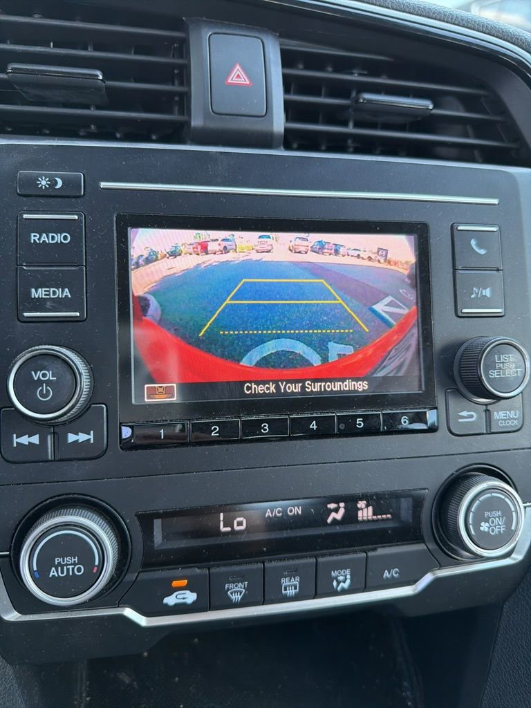 Used 2019 Honda Civic LX image 15