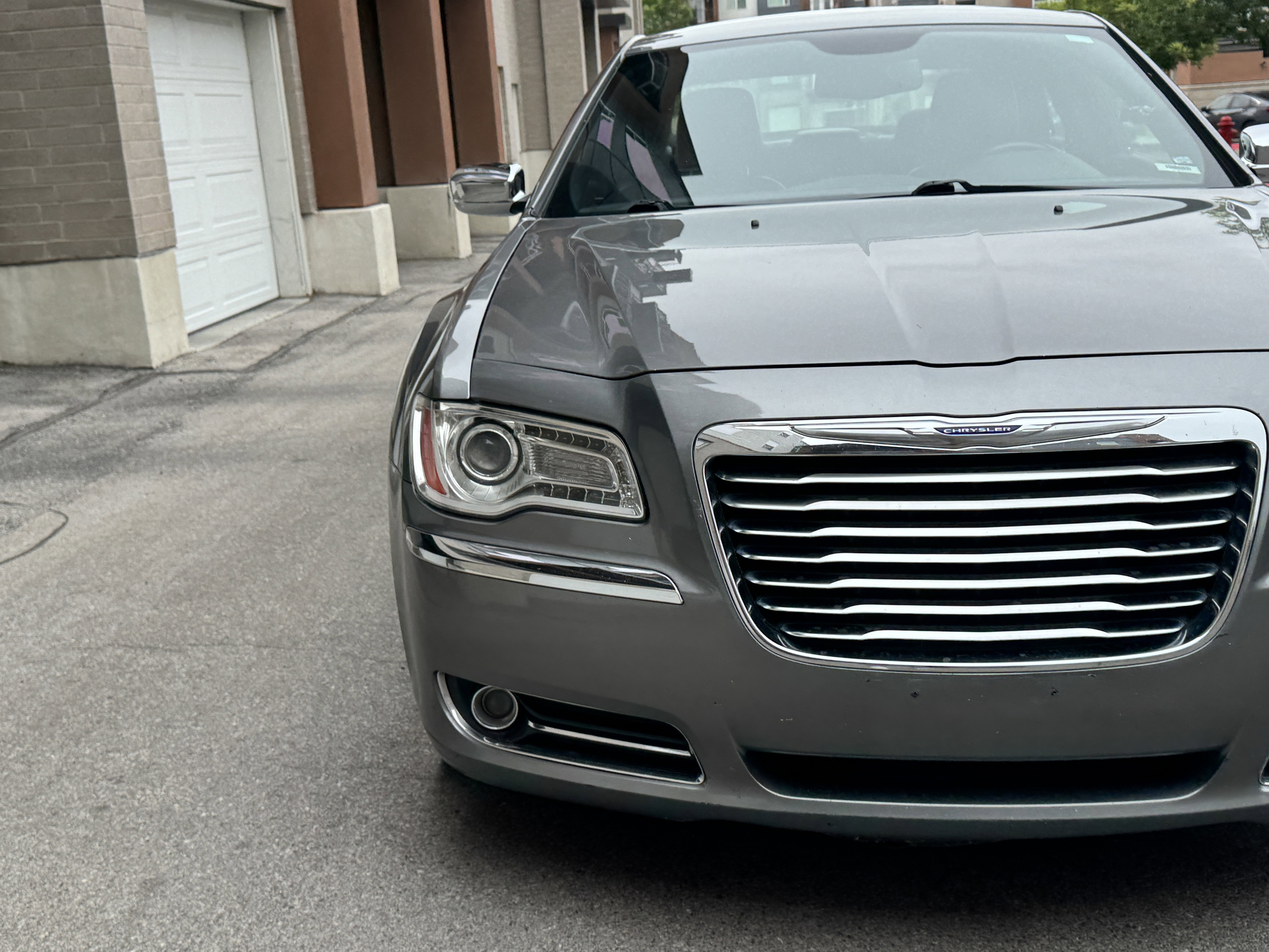 Used 2012 Chrysler 300 Limited AWD/4WD image 10