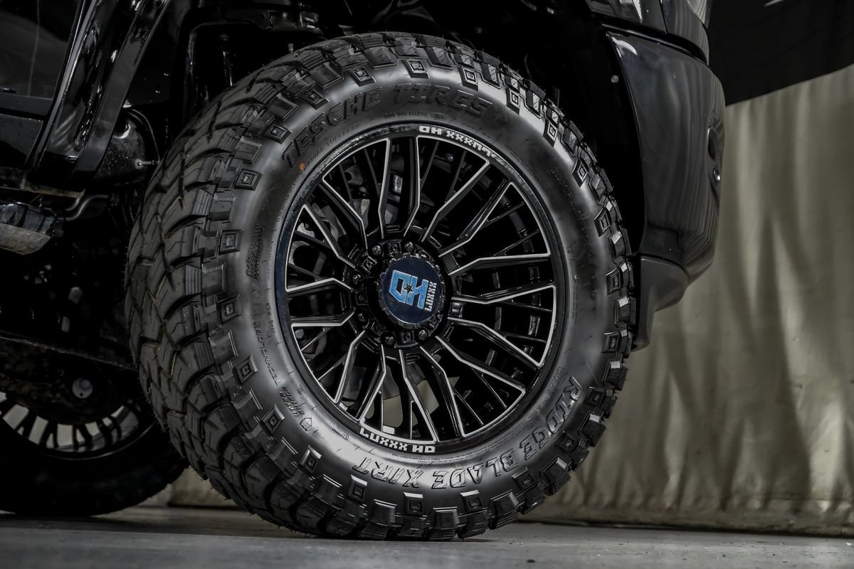 Used 2025 RAM 2500 Big Horn AWD/4WD image 53