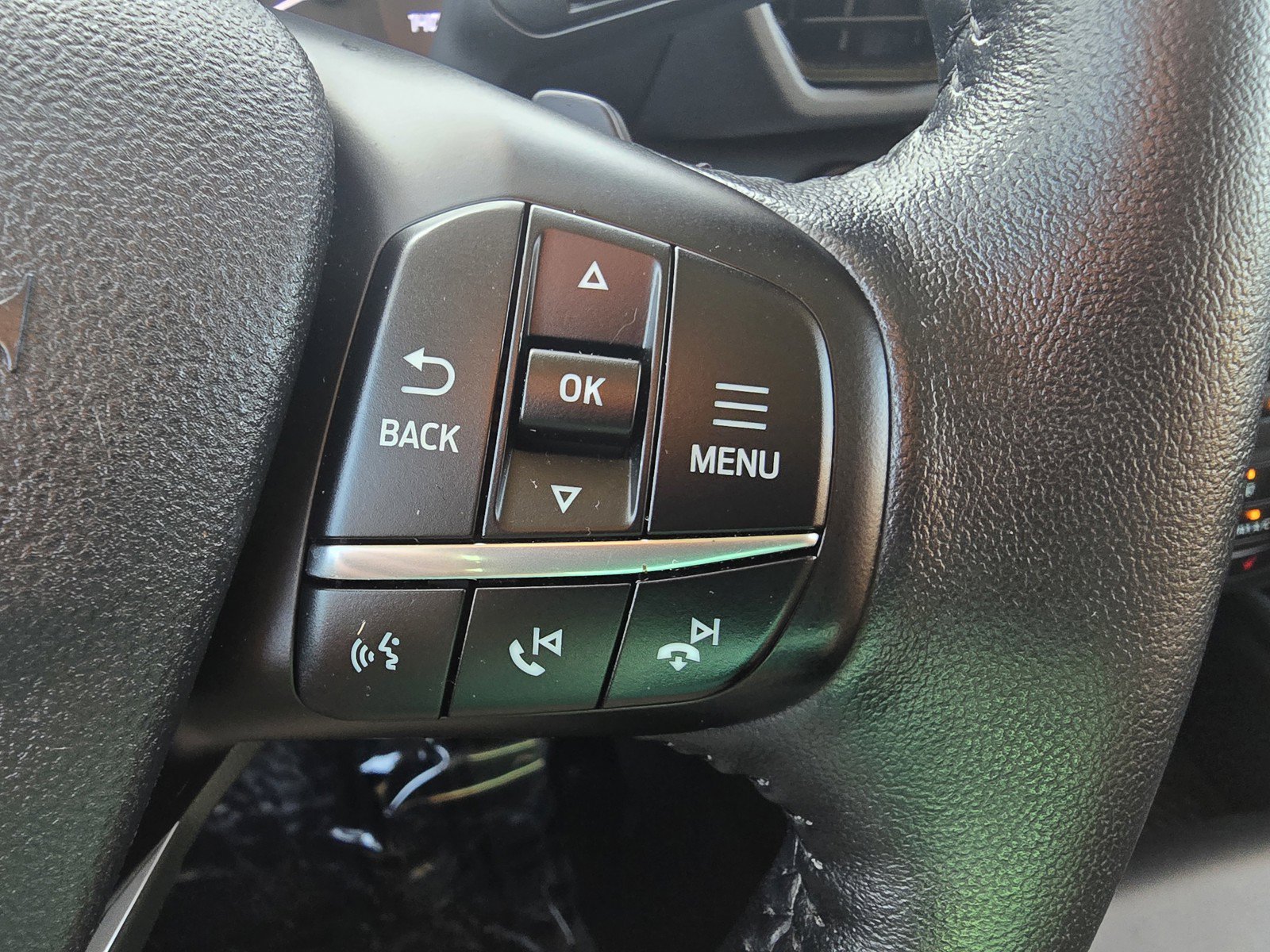 Used 2023 Ford Bronco Sport Badlands AWD/4WD image 23