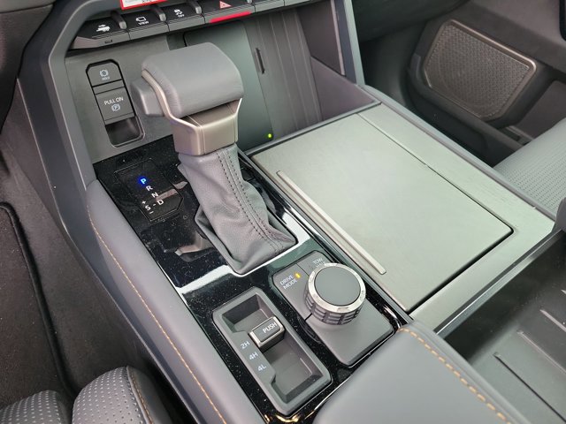 Used 2026 Toyota Tundra Capstone image 14