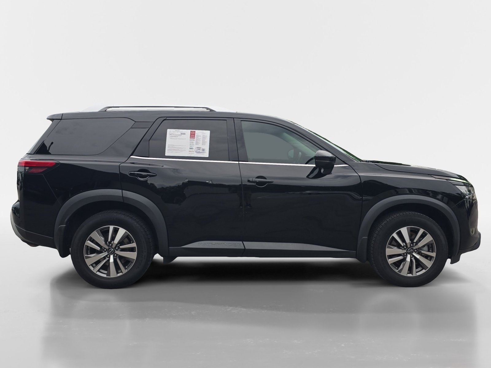 Certified 2022 Nissan Pathfinder SL AWD/4WD image 7