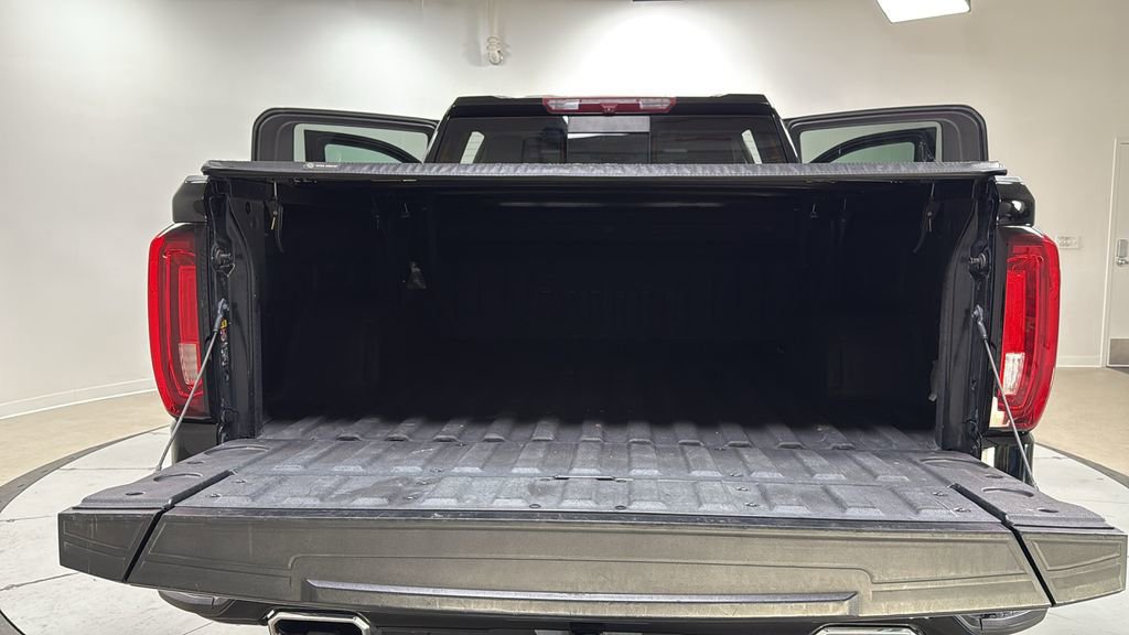 Used 2022 GMC Sierra 1500 Denali image 18