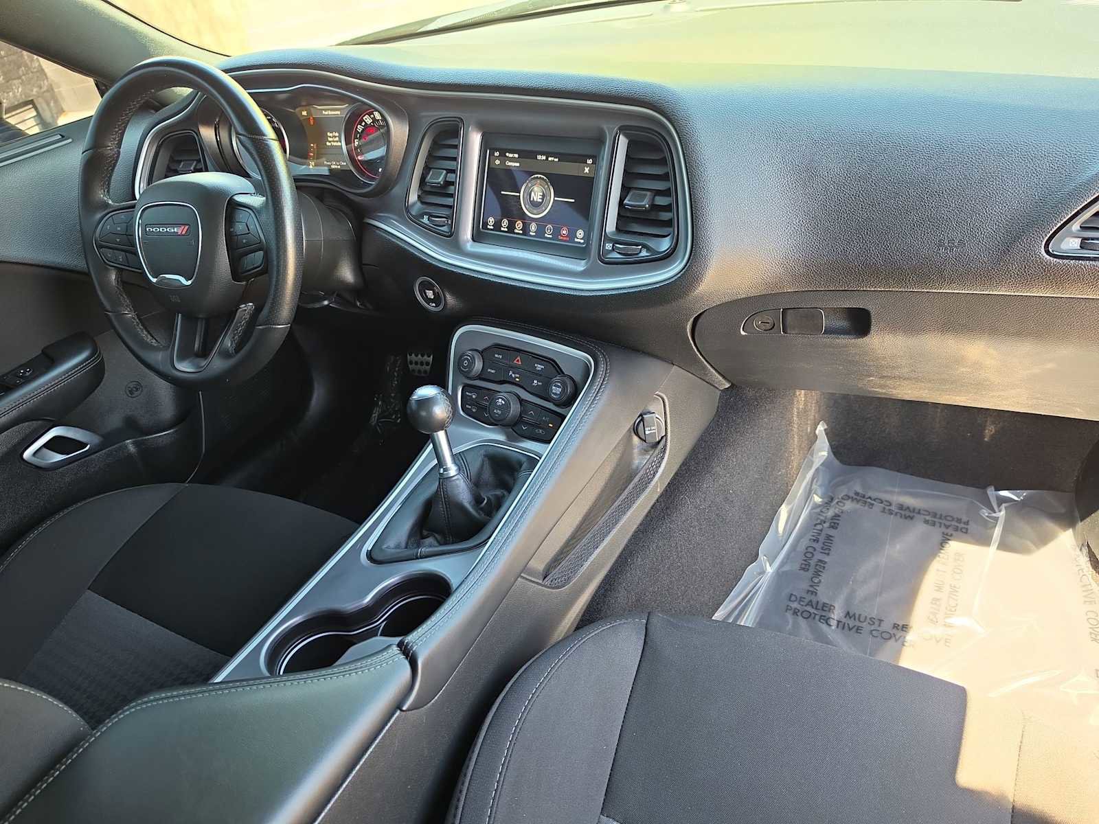 Used 2022 Dodge Challenger R/T RWD image 14