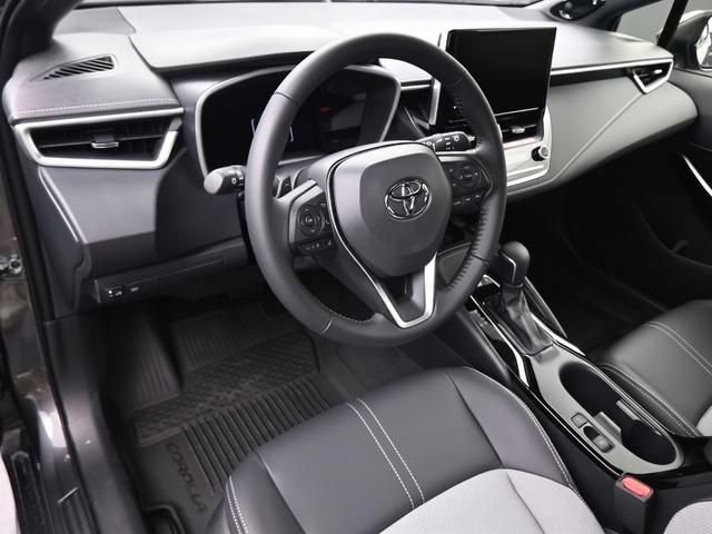 New 2025 Toyota Corolla XSE FWD image 18