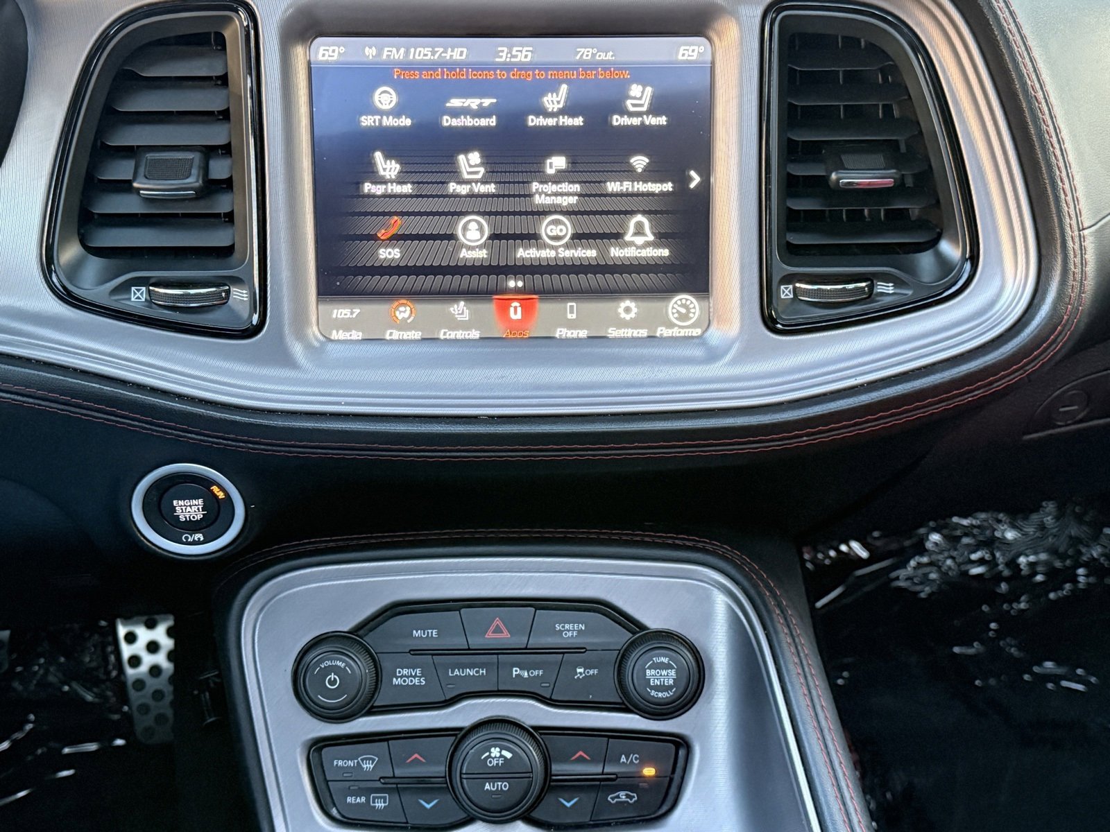 Used 2023 Dodge Challenger R/T Scat Pack w/ Plus Package image 28