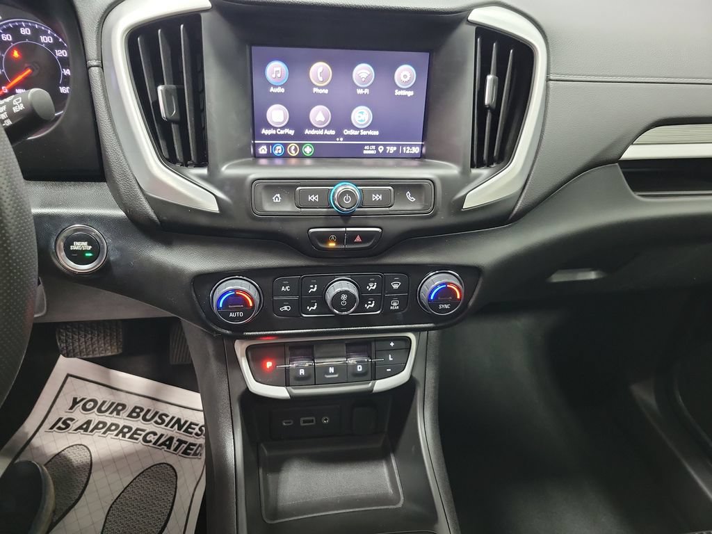 Used 2023 GMC Terrain SLE w/ Driver Convenience Package AWD/4WD image 5