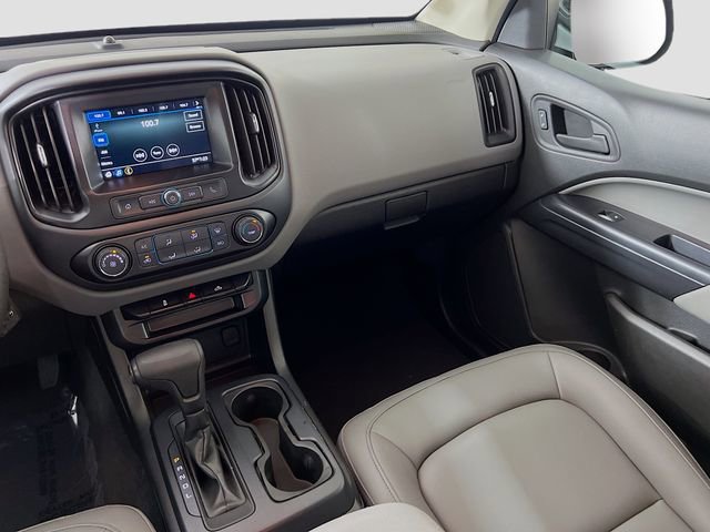 Used 2019 Chevrolet Colorado W/T w/ WT Convenience Package image 24