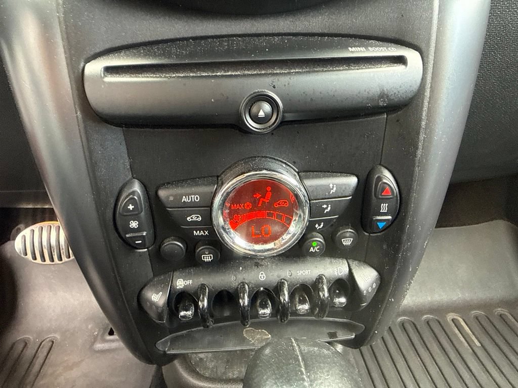 Used 2014 MINI Cooper Paceman S AWD/4WD image 20