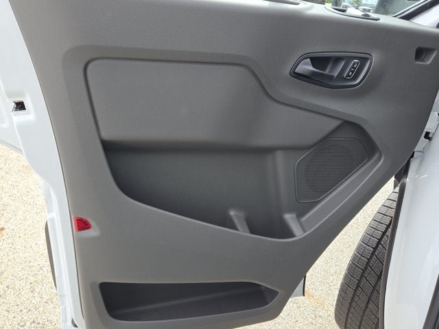 New 2027 Ford Transit 250 148 High Roof RWD image 19