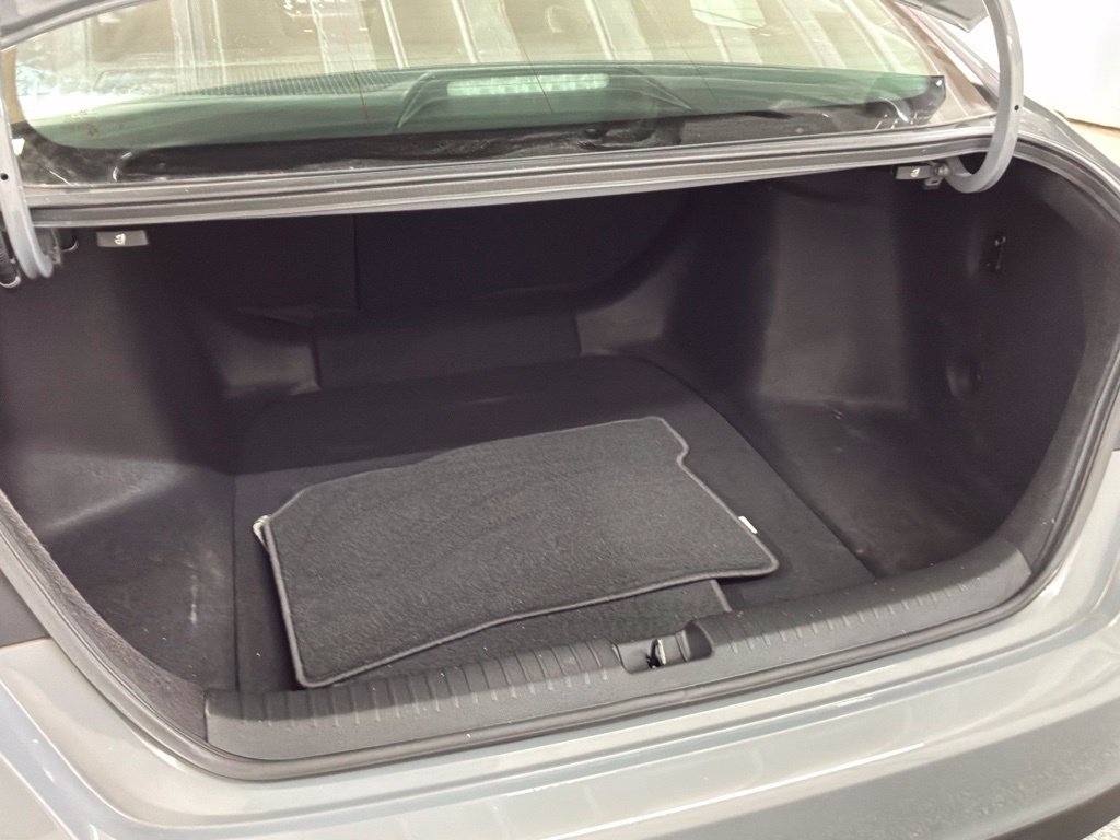 Used 2025 Honda Accord Sport image 25