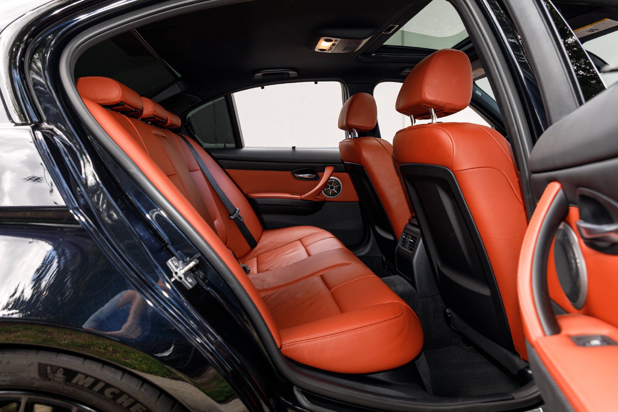 Used 2011 BMW M3 Sedan RWD image 21