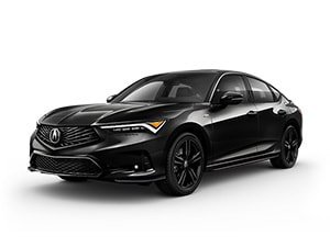 New 2026 Acura Integra A-Spec FWD image 4