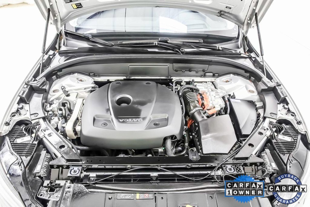 Used 2022 Volvo XC60 T8 Inscription Expression w/ Advanced Package image 39
