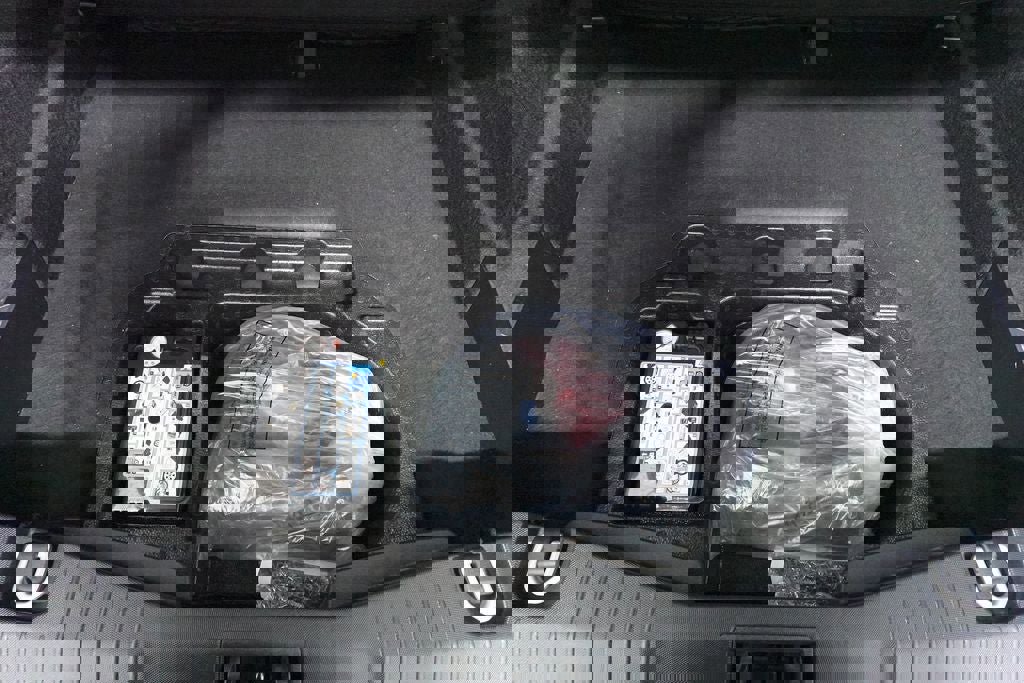 Certified 2025 Ford Mustang Mach-E Premium image 27