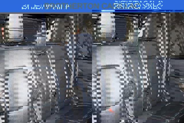 Used 2021 Ford Bronco First Edition image 22