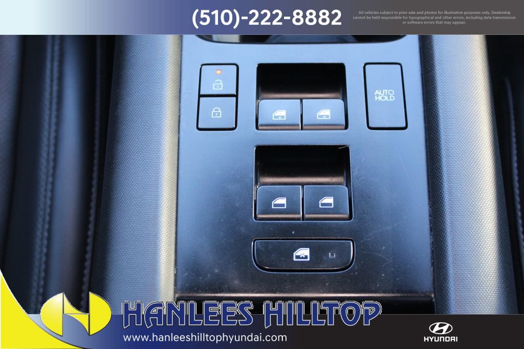 Used 2023 Hyundai Ioniq 6 Limited image 21