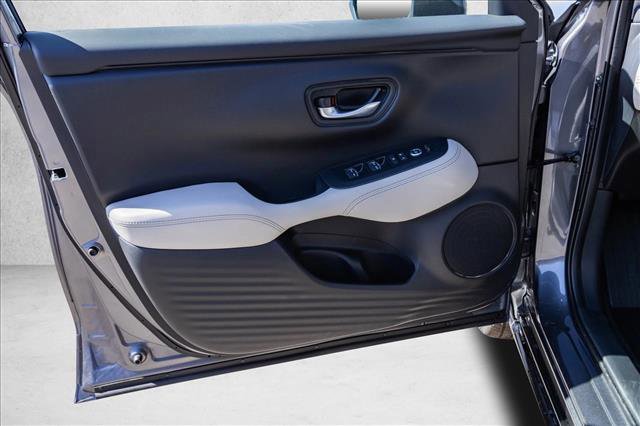 New 2026 Honda HR-V EX-L image 12