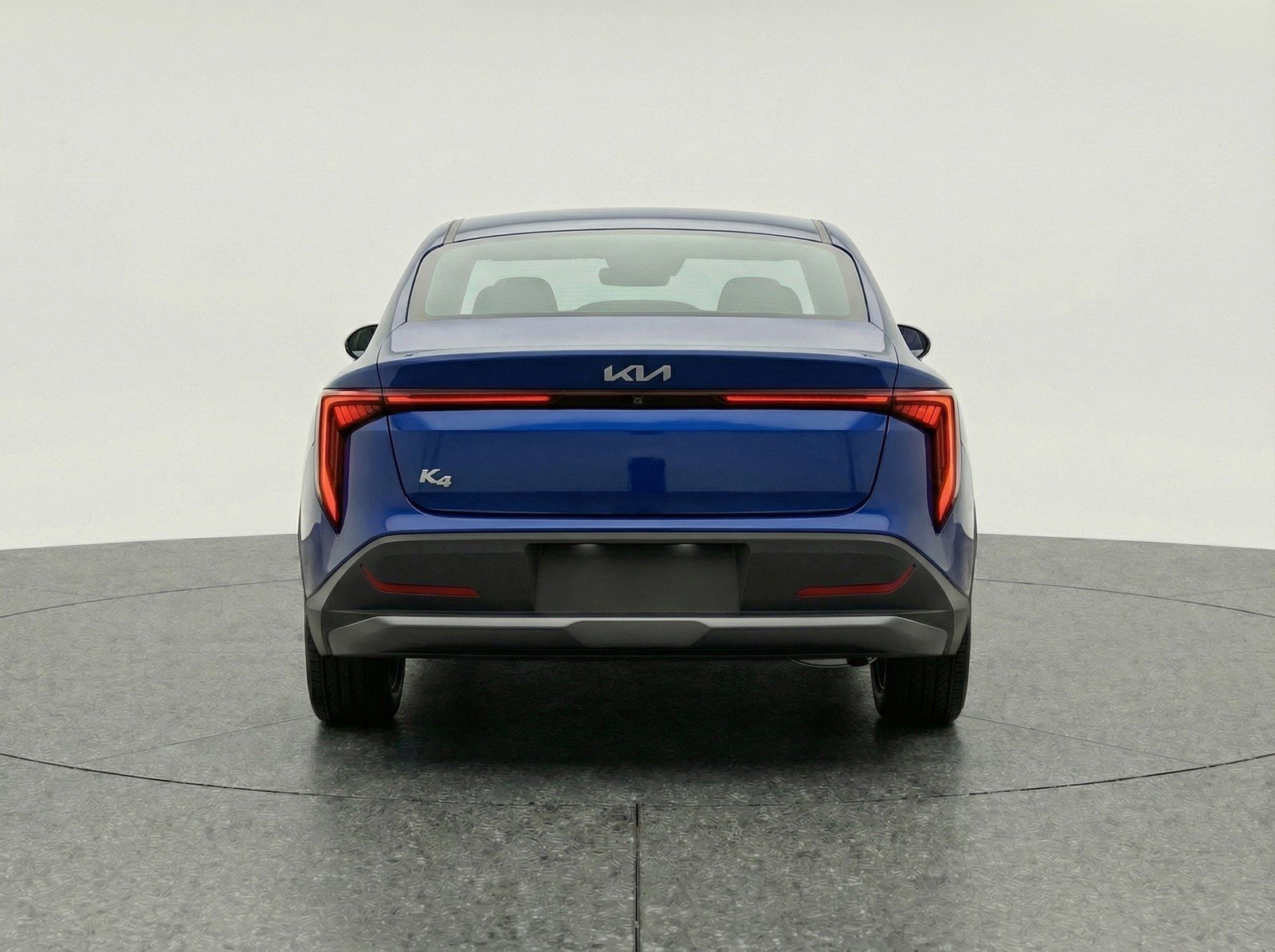 Used 2025 Kia K4 LXS image 7