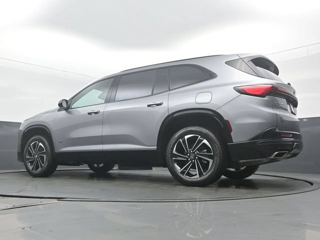 New 2026 Buick Enclave Sport Touring w/ Power Package AWD/4WD image 50