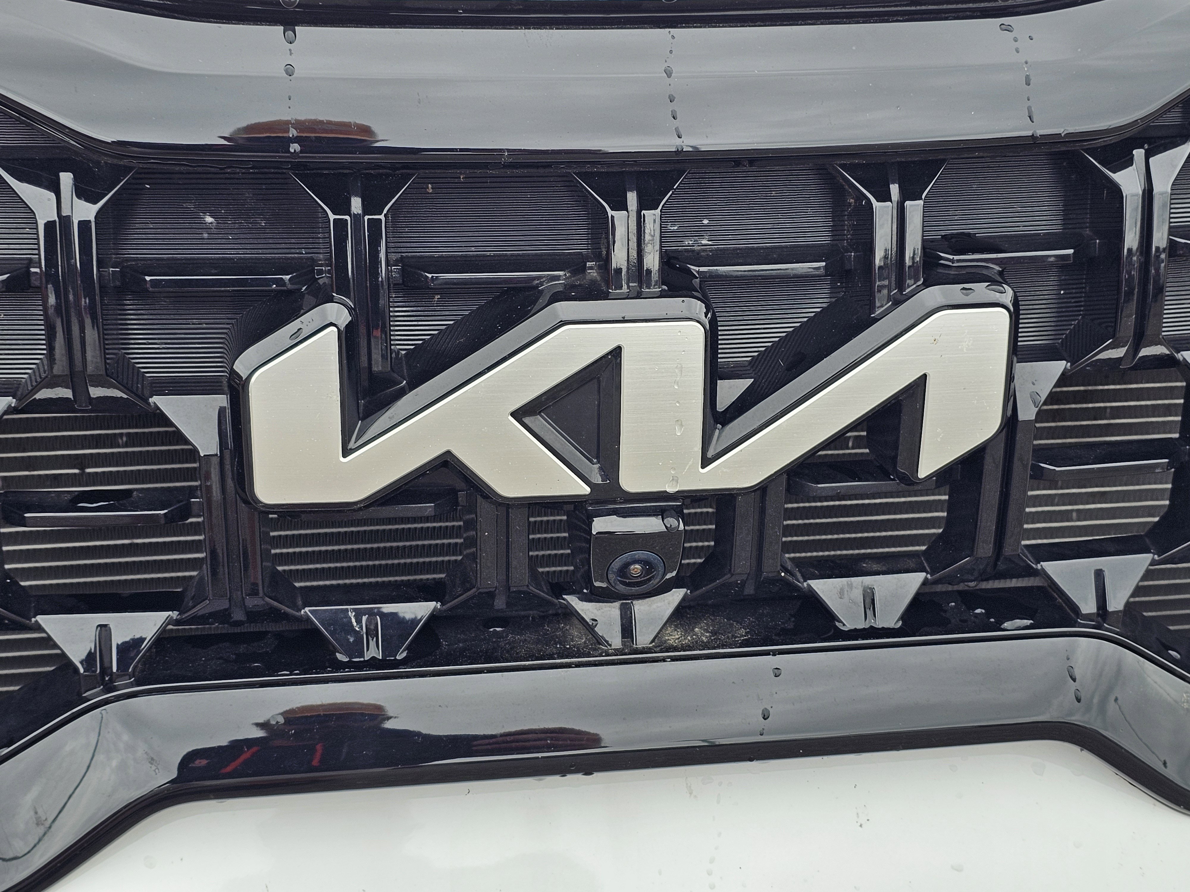 Used 2024 Kia Telluride SX Prestige X-Pro image 3