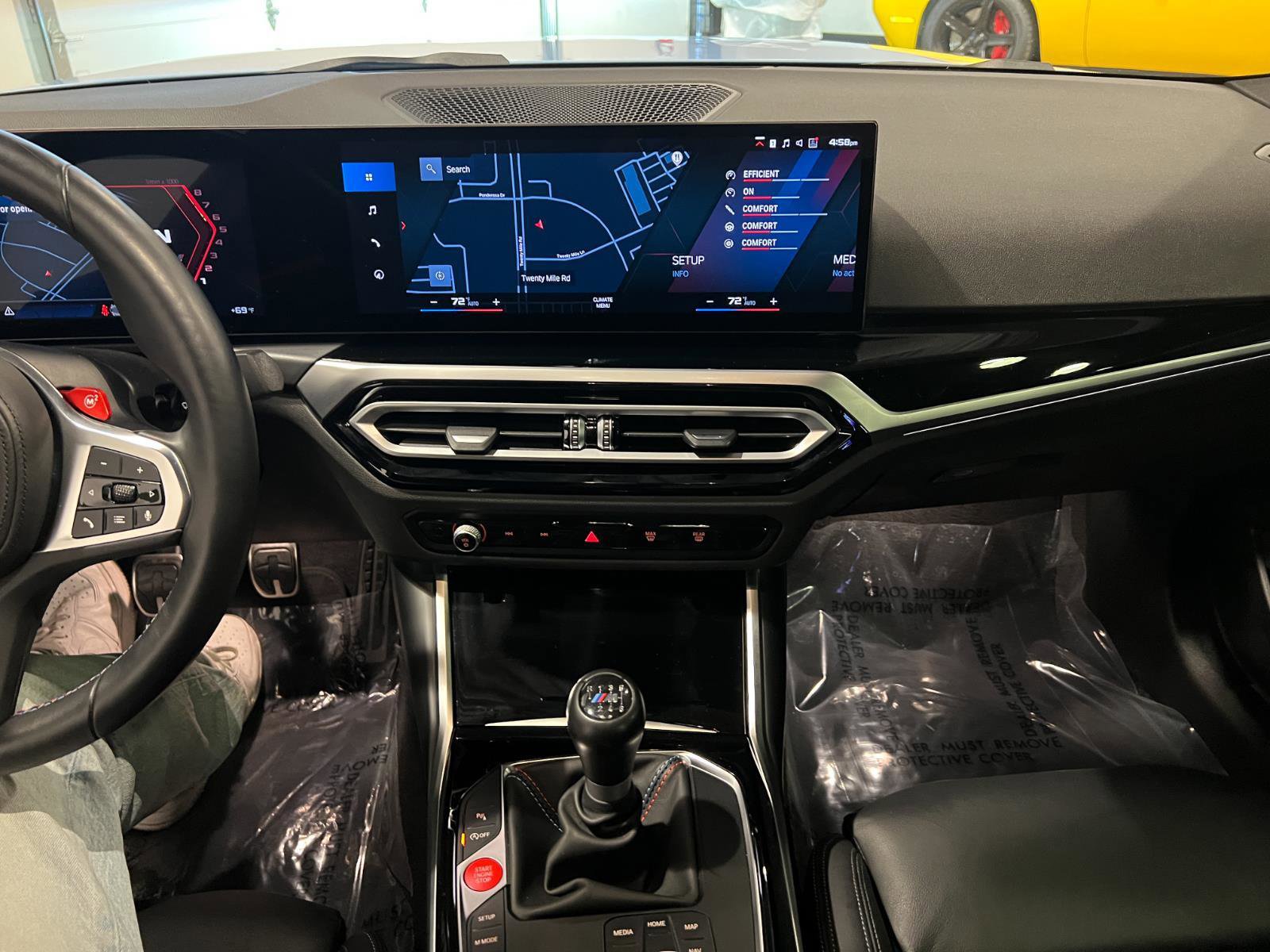 Used 2024 BMW M2 image 17