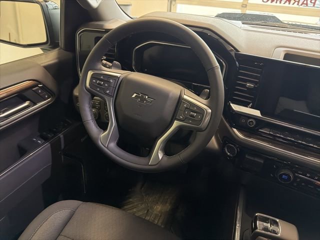 New 2026 Chevrolet Silverado 1500 LT Trail Boss w/ Convenience Package II image 32