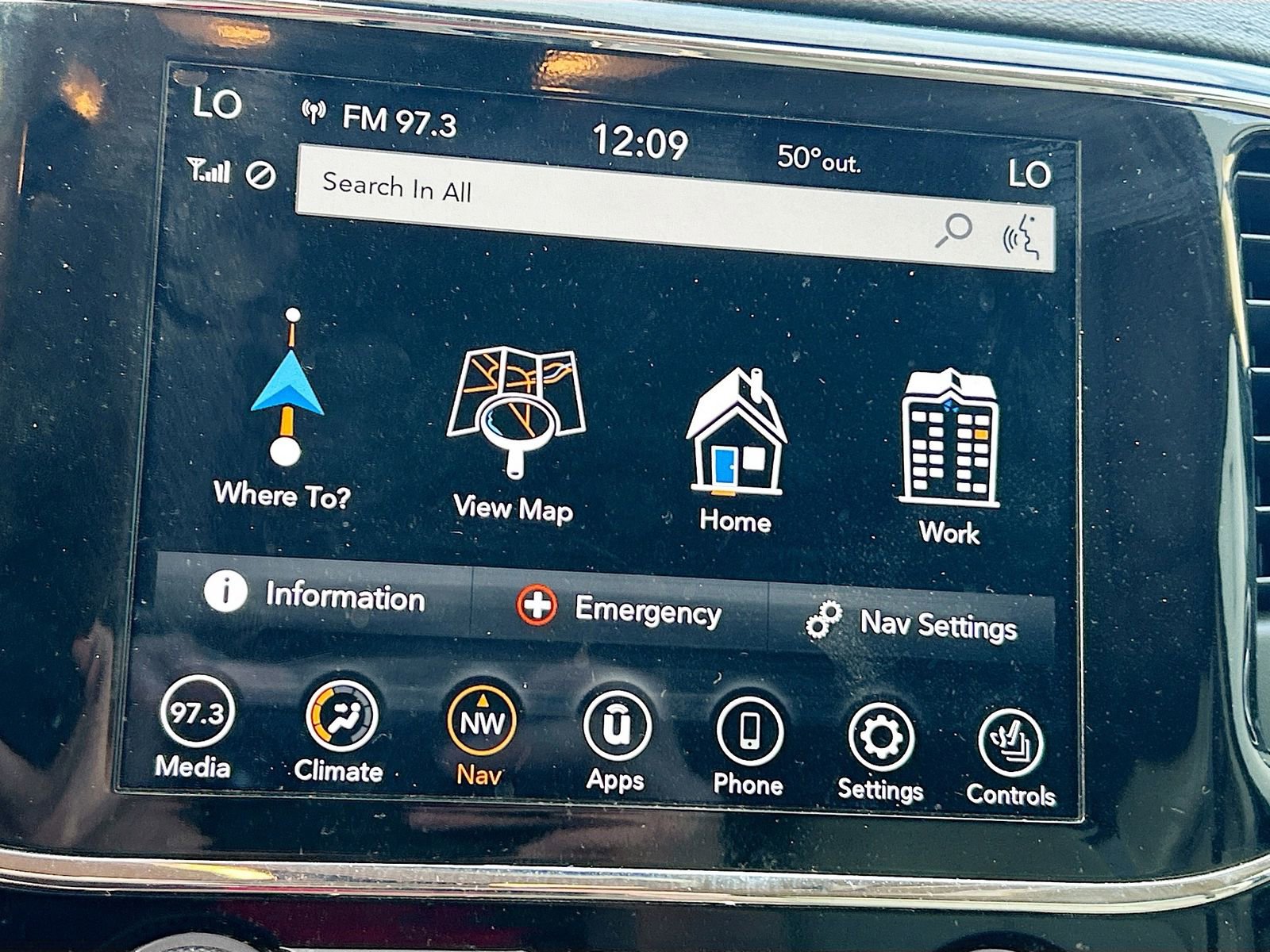 Used 2021 Jeep Grand Cherokee Limited image 13