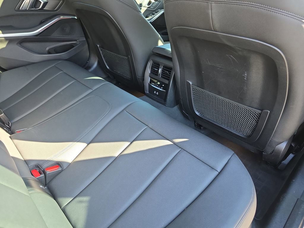 Used 2021 BMW M340i w/ Driving Assistance Package image 13