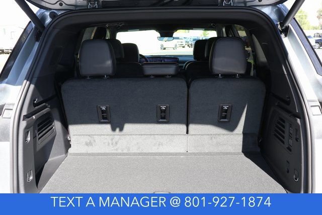 New 2026 Buick Enclave Sport Touring w/ Power Package image 13