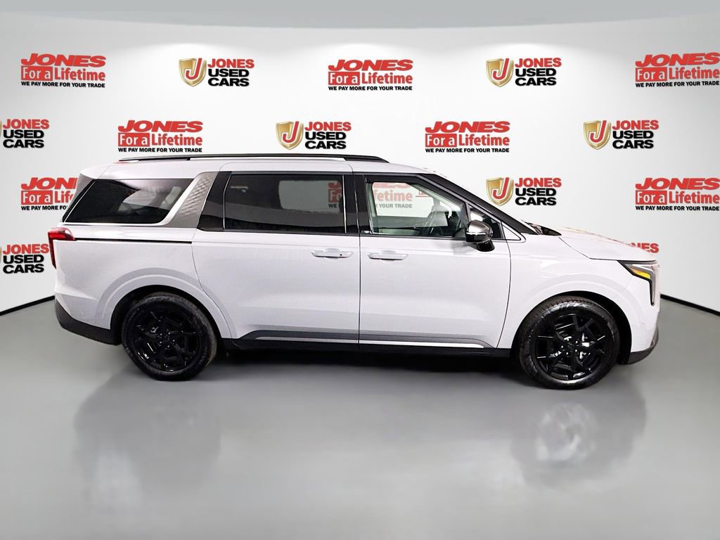 Used 2026 Kia Carnival SX Prestige FWD image 19