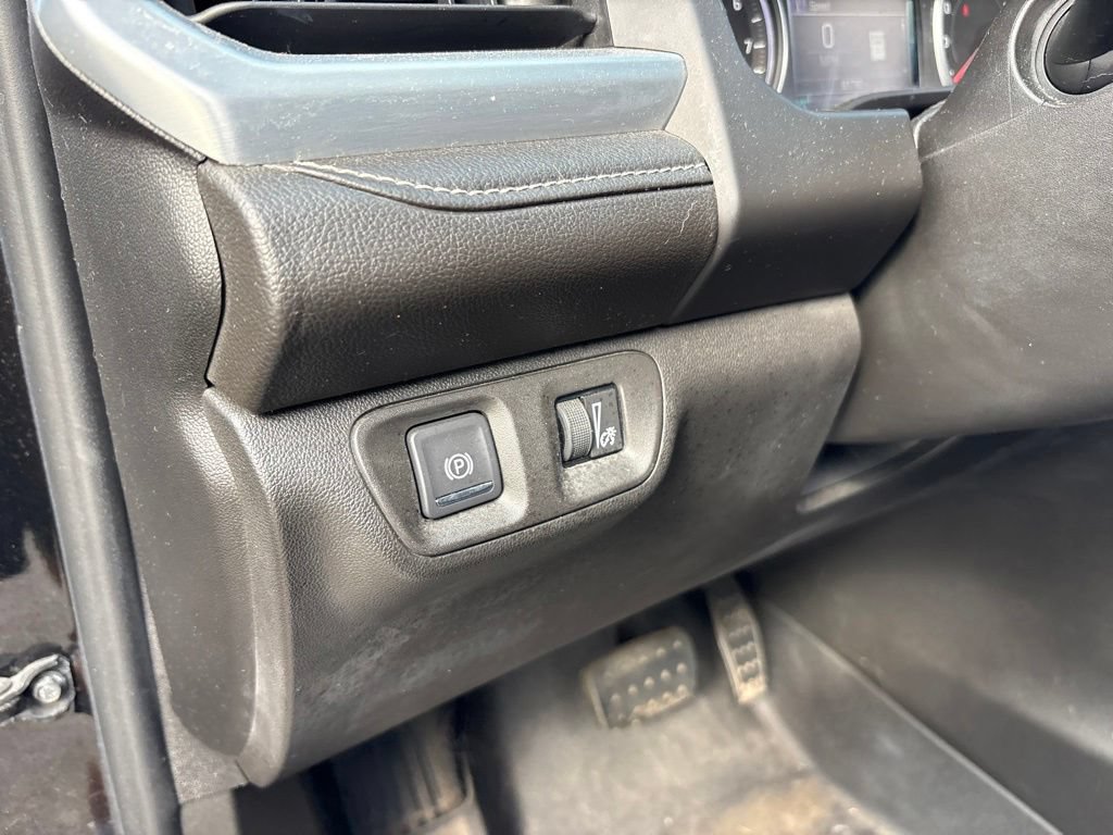 Used 2019 GMC Acadia SLT FWD image 20