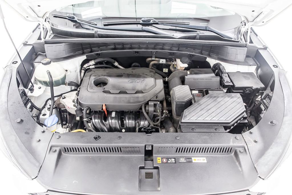 Used 2019 Hyundai Tucson SEL image 39