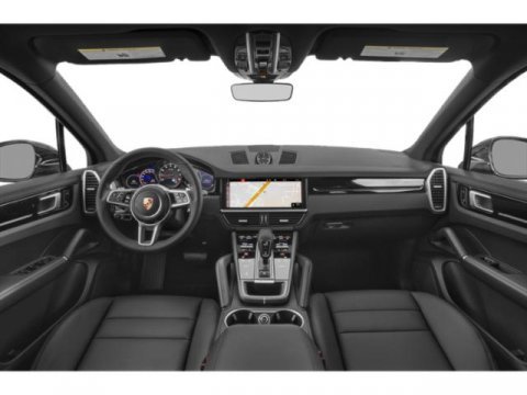 Used 2023 Porsche Cayenne Platinum Edition image 8
