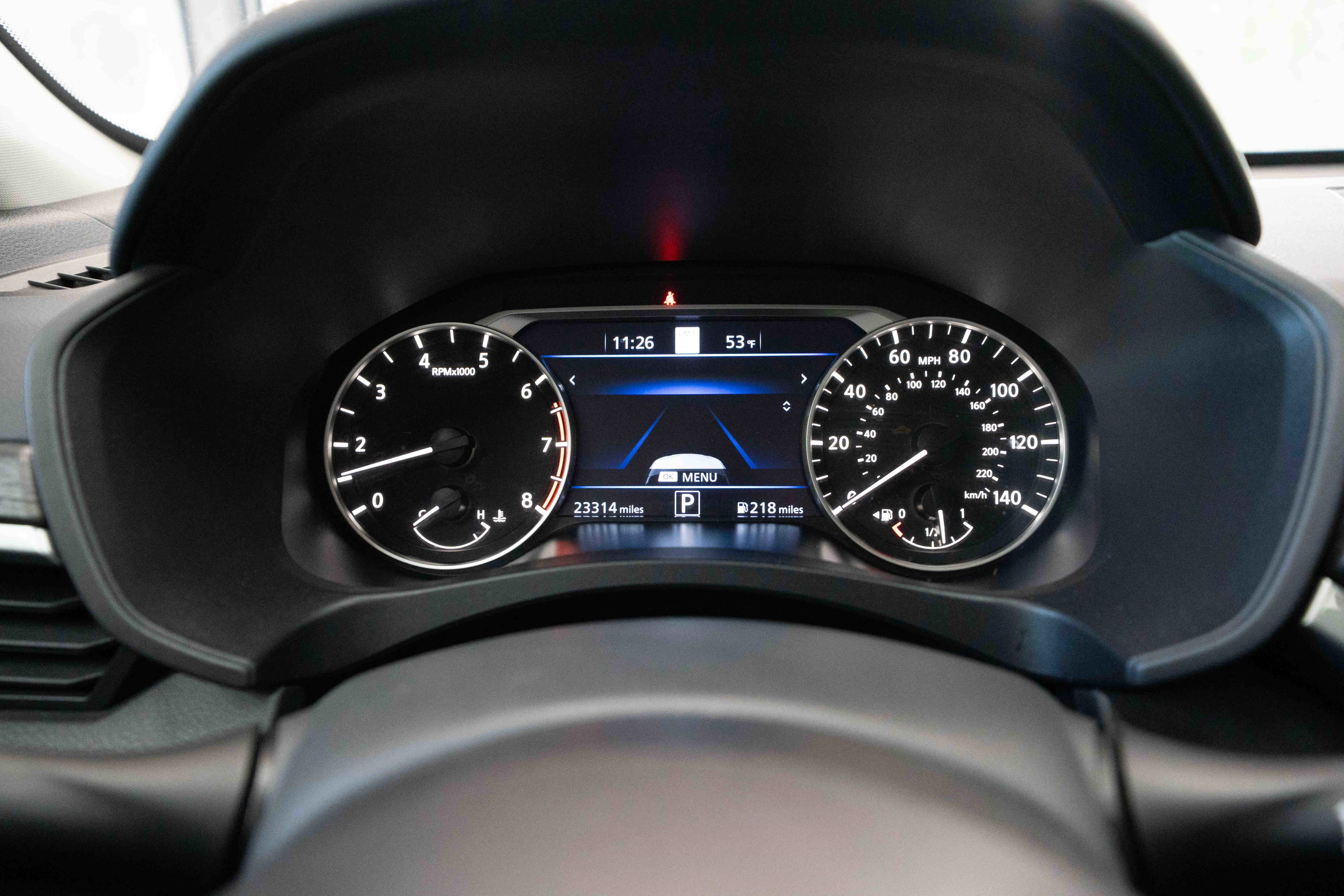 Used 2024 Nissan Altima 2.5 SV w/ SV Premium Package image 16