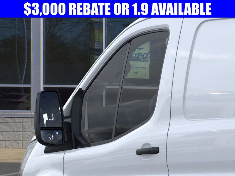 New 2026 Ford Transit 150 Low Roof image 20
