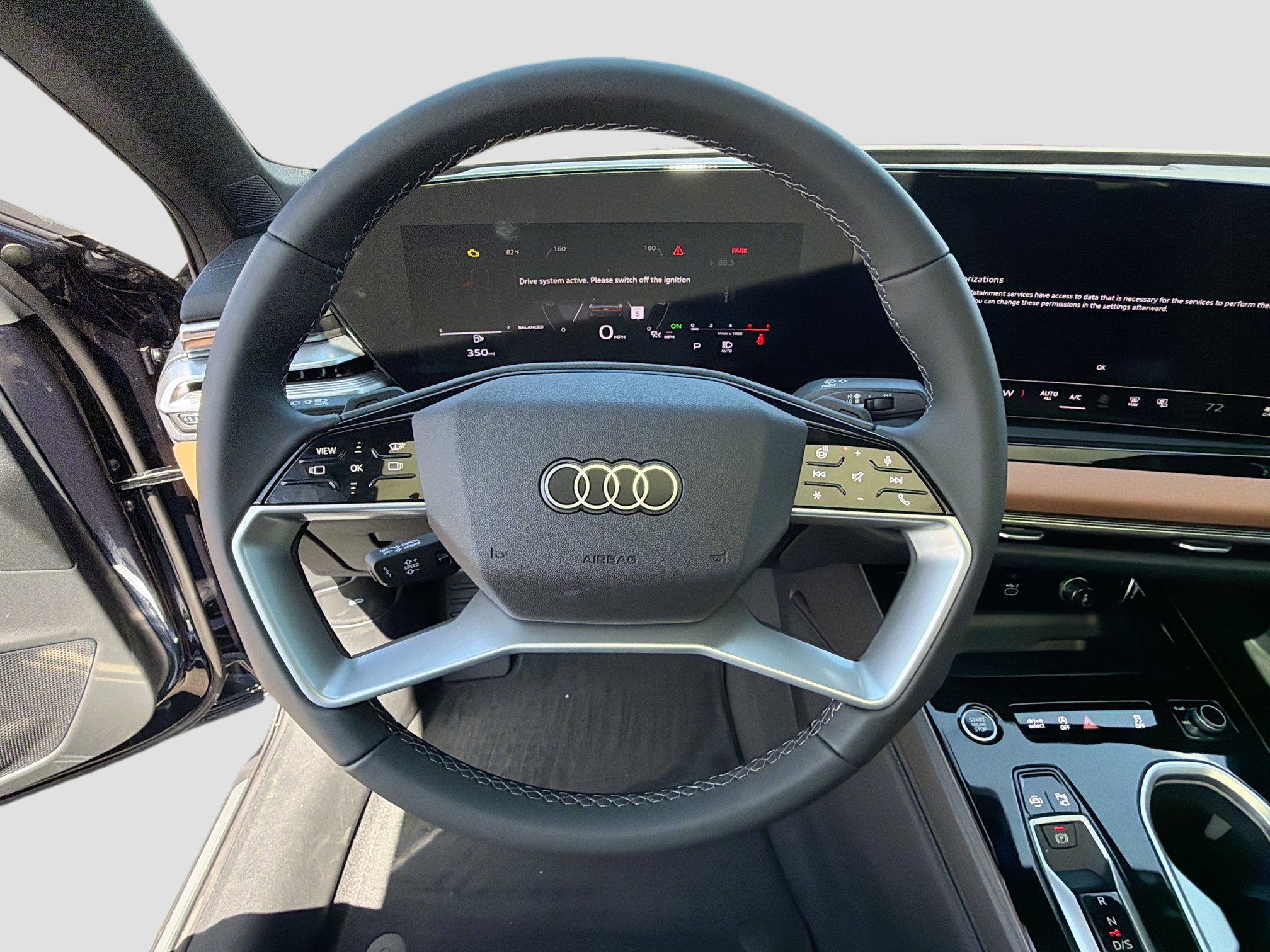 New 2026 Audi A6 Premium Plus image 38