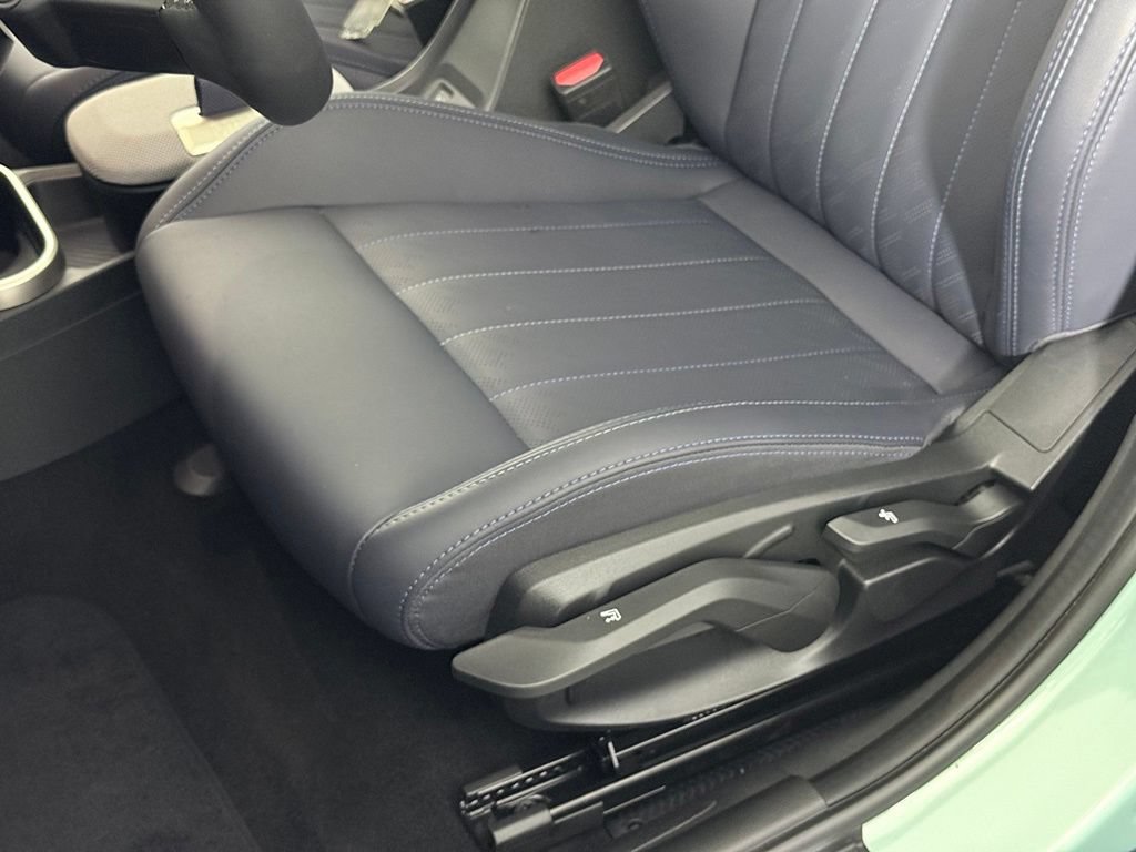 Used 2026 MINI Cooper S FWD image 21
