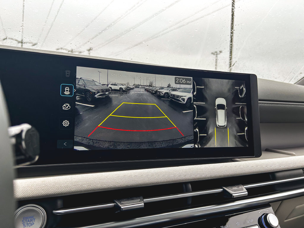New 2026 Hyundai Kona SE AWD/4WD image 9
