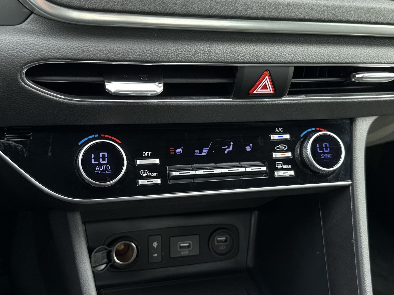 Used 2023 Hyundai Sonata SEL Plus FWD image 21