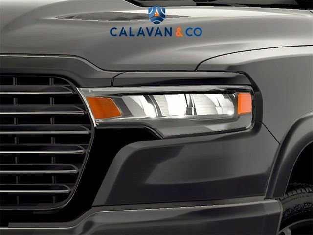 New 2026 RAM 1500 Laramie w/ Night Edition image 4
