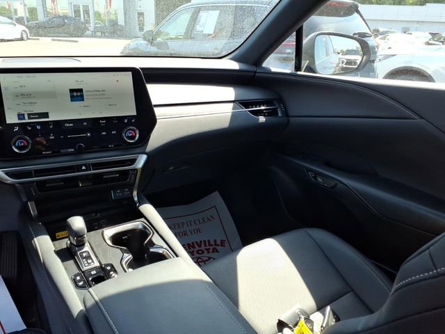 Used 2023 Lexus RX 350 Premium w/ Cold Area Package AWD/4WD image 11