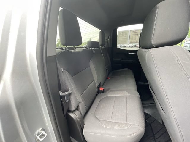 Used 2020 Chevrolet Silverado 1500 LT w/ All-Star Edition AWD/4WD image 26