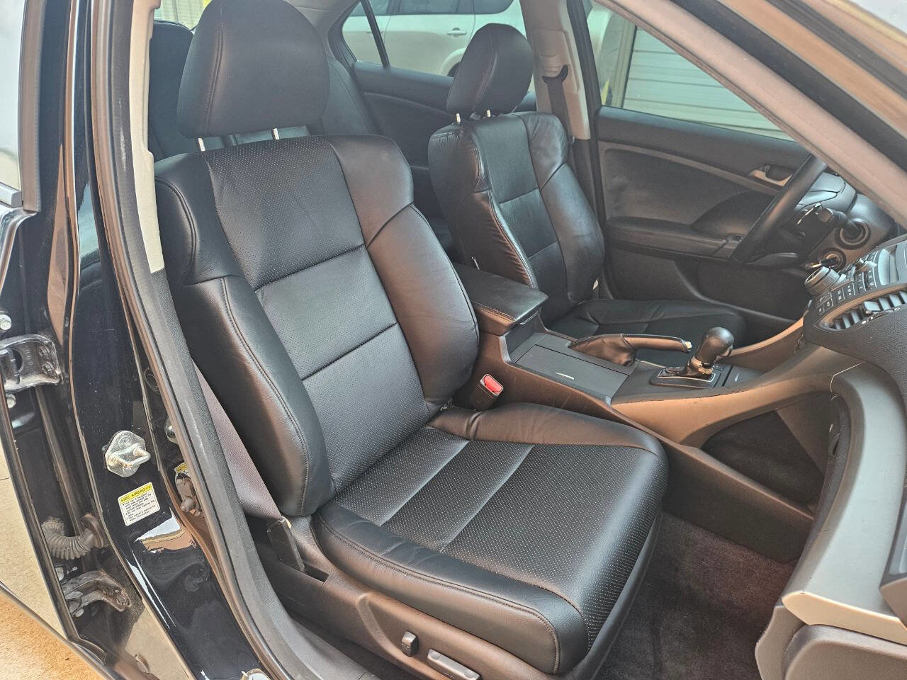 Used 2009 Acura TSX Sedan FWD image 15