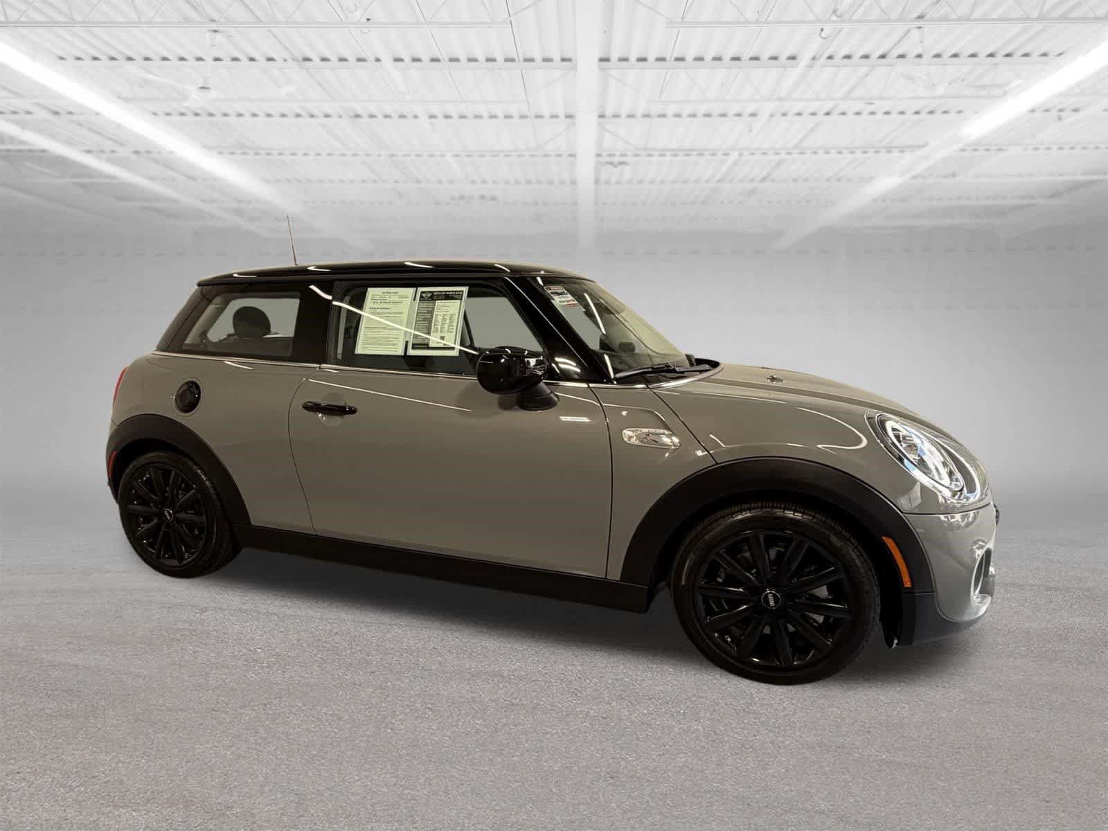 Used 2021 MINI Cooper S FWD image 7