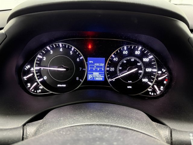 Used 2018 Nissan Armada SL w/ Moonroof Package image 18