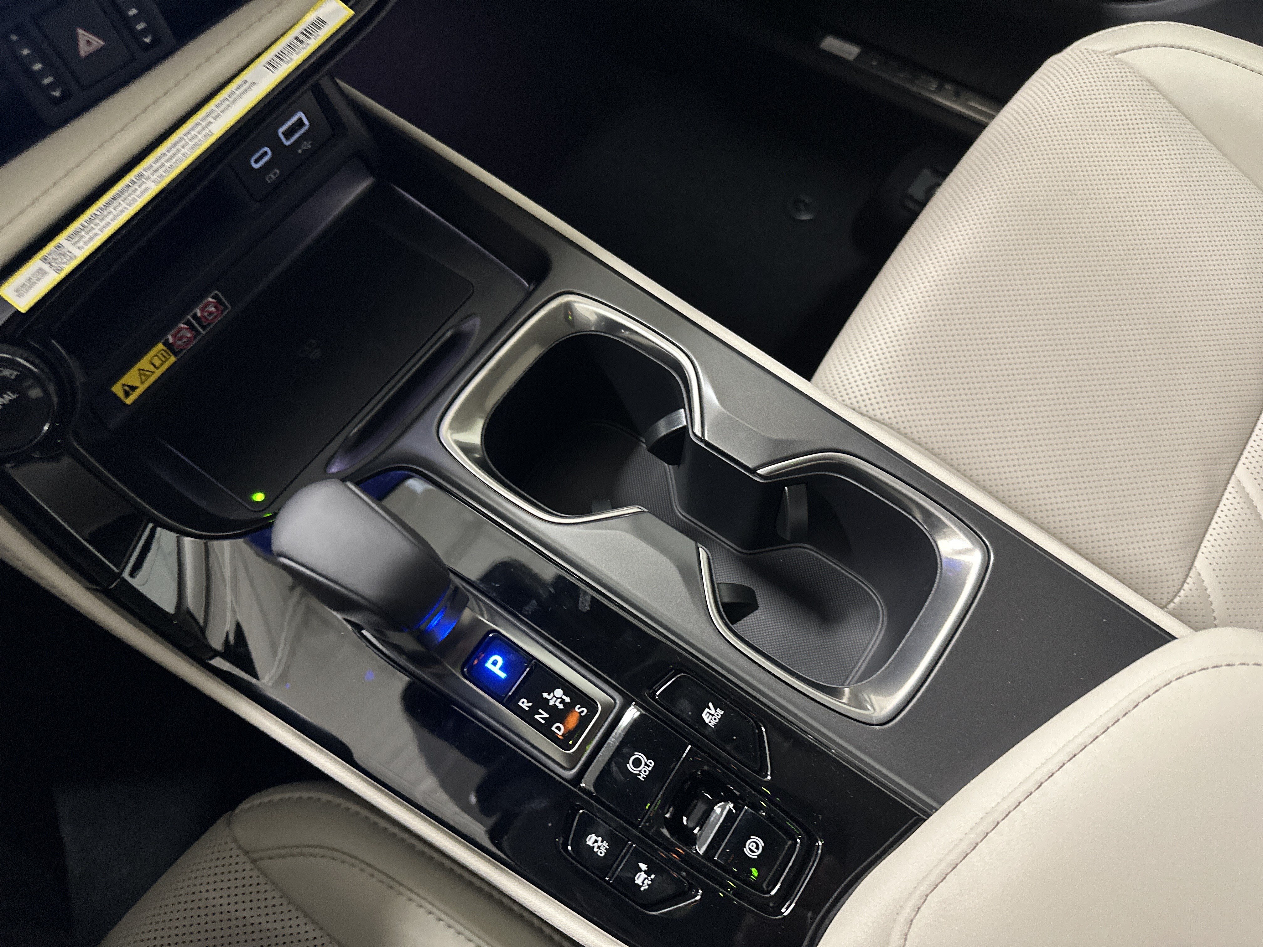 New 2026 Lexus NX 350 AWD w/ Accessory Package (2T) image 29