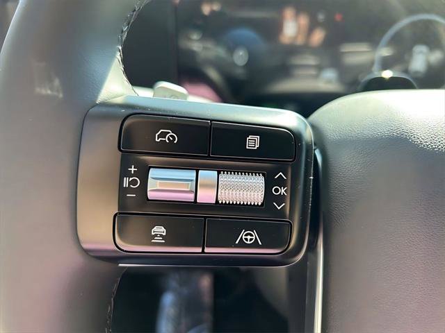 New 2026 Hyundai Ioniq 9 Limited image 14