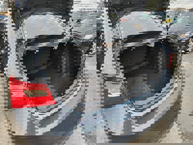 Used 2021 Chevrolet Malibu RS w/ LPO, Convenience Package 1 image 20